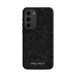 Melli Mello Phone Case Midnight Lace (Tough Case)