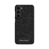 Melli Mello Phone Case Midnight Lace (Hard Case)