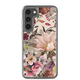 Melli Mello Phone Case Vintage Palm (Soft case)