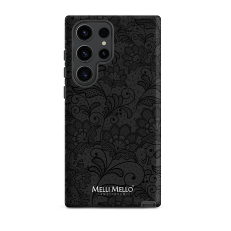 Melli Mello Telefoonhoesje Midnight Lace (Tough Case)