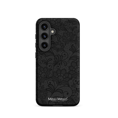 Melli Mello Telefoonhoesje Midnight Lace (Tough Case)