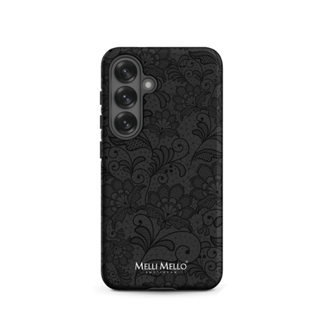 Melli Mello Telefoonhoesje Midnight Lace (Tough Case)