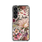 Melli Mello Phone Case Vintage Palm (Soft case)