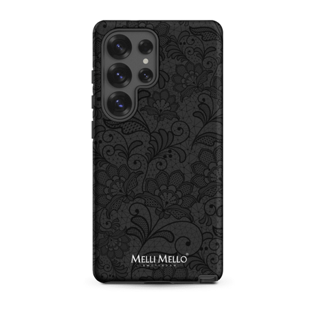 Melli Mello Telefoonhoesje Midnight Lace (Tough Case)