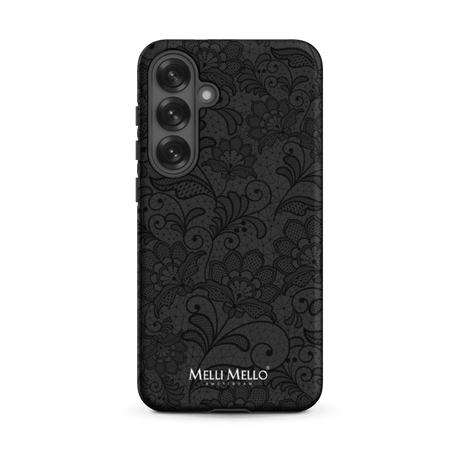 Melli Mello Telefoonhoesje Midnight Lace (Tough Case)