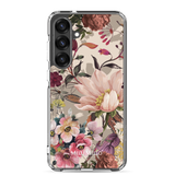 Melli Mello Phone Case Vintage Palm (Soft case)