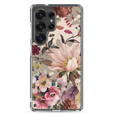 Melli Mello Phone Case Vintage Palm (Soft case)