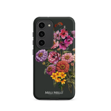Melli Mello Telefoonhoesje Velvet Bloom (Tough case)