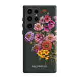 Melli Mello Telefoonhoesje Velvet Bloom (Tough case)
