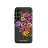 Melli Mello Telefoonhoesje Velvet Bloom (Tough case)