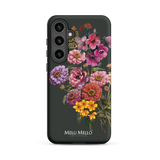 Melli Mello Telefoonhoesje Velvet Bloom (Tough case)