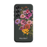 Melli Mello Telefoonhoesje Velvet Bloom (Tough case)