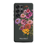 Melli Mello Phone Case Velvet Bloom (Tough Case)