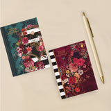 Melli Mello Plum Blossom Mini Agenda 2026