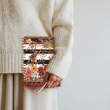 Melli Mello Paradise Stripe Bureau Agenda 2026