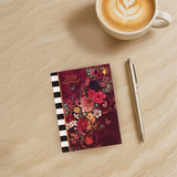 Melli Mello Plum Blossom Mini Agenda 2026