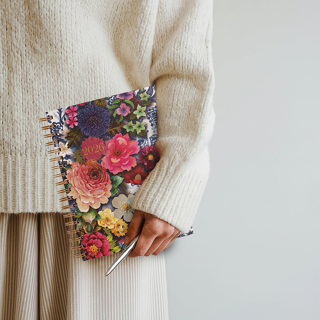 Melli Mello Royal Bloom Bureau Agenda 2026