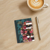 Melli Mello Secret Garden Mini Agenda 2026