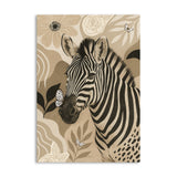 Melli Mello Rollin' Through New York wall art