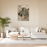 Melli Mello Rollin' Through New York wall art