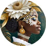 Melli Mello Bubblegum baby Wallcircle