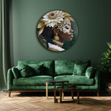 Melli Mello Bubblegum baby Wallcircle