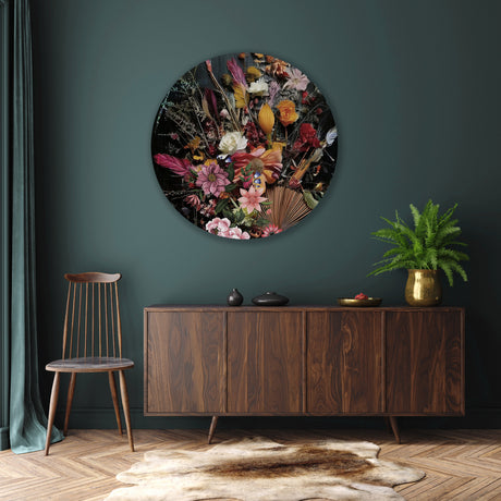 Melli Mello Bubblegum baby Wallcircle