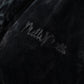 Melli Mello By the way Bathrobe Black
