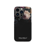 Melli Mello Telefoonhoesje Shadow Petal (Hard case)