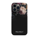 Melli Mello Phone Case Shadow Petal (Hard Case)