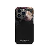 Melli Mello Telefoonhoesje Shadow Petal (Hard case)