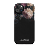 Melli Mello Phone Case Shadow Petal (Hard Case)