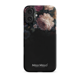 Melli Mello Phone Case Shadow Petal (Hard Case)