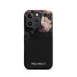 Melli Mello Phone Case Shadow Petal (Hard Case)