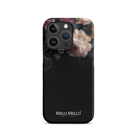 Melli Mello Telefoonhoesje Shadow Petal (Hard Case)