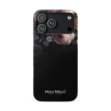 Melli Mello Phone Case Shadow Petal (Hard Case)