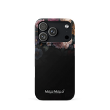 Melli Mello Phone Case Shadow Petal (Hard Case)