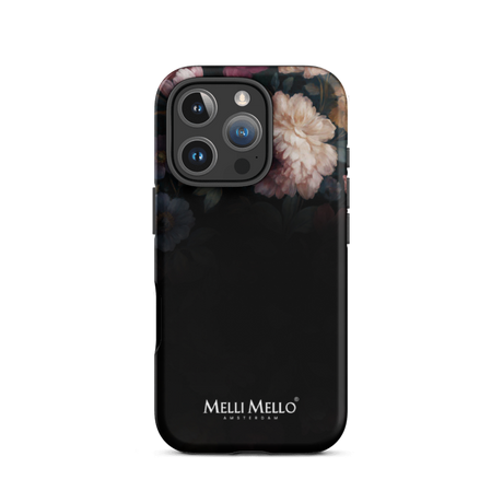 Melli Mello Telefoonhoesje Shadow Petal (Tough Case)