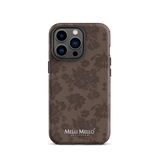 Melli Mello Telefoonhoesje Amber Garden (Tough Case)