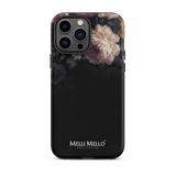 Melli Mello Phone Case Shadow Petal (Tough Case)