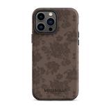 Melli Mello Telefoonhoesje Amber Garden (Tough case)
