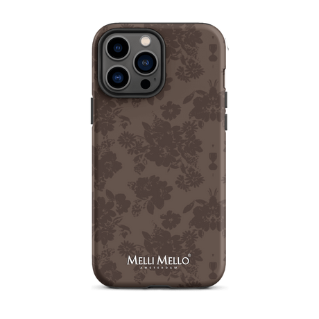 Melli Mello Telefoonhoesje Amber Garden (Tough Case)