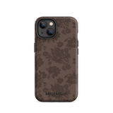 Melli Mello Telefoonhoesje Amber Garden (Tough case)