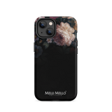 Melli Mello Phone Case Shadow Petal (Tough Case)