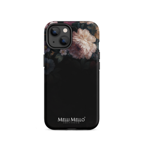 Melli Mello Telefoonhoesje Shadow Petal (Tough Case)