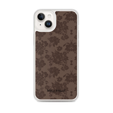 Melli Mello Telefoonhoesje Amber Garden (Soft case)