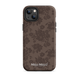 Melli Mello Telefoonhoesje Amber Garden (Tough Case)
