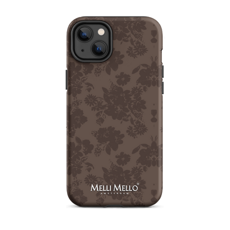Melli Mello Telefoonhoesje Amber Garden (Tough Case)