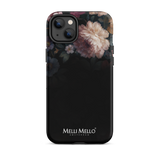 Melli Mello Phone Case Shadow Petal (Tough Case)