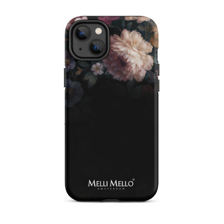 Melli Mello Telefoonhoesje Shadow Petal (Tough Case)